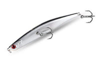 Kingdom Classic 86mm Bent Minnow Surface lure - tackleaddiction.com.au