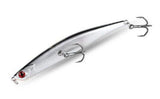 Kingdom Classic 86mm Bent Minnow Surface lure - tackleaddiction.com.au