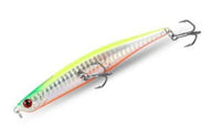 Kingdom Classic 86mm Bent Minnow Surface lure - tackleaddiction.com.au