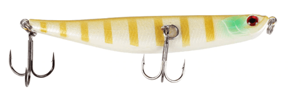 FISHALL Bent Minnow 106mm Surface Lure - tackleaddiction.com.au