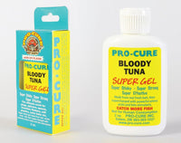 PRO Cure Super Gel Scent - tackleaddiction.com.au