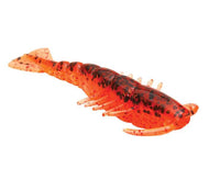 ZMAN Prawnz 2.5" Soft Bait - tackleaddiction.com.au