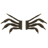 CRANKA Crab 50mm Replacement Legs - tackleaddiction.com.au