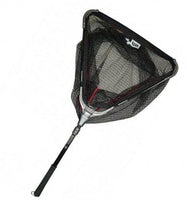 Crucis Yak Attack Folding Landing Net - tackleaddiction.com.au