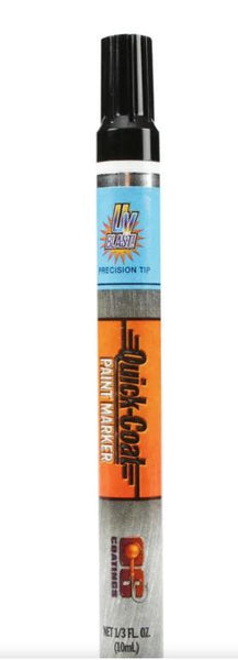 CS Coating UV Blast Marker Pen - tackleaddiction.com.au