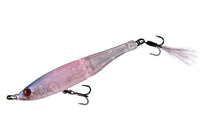 Jackall Spytail 70 SS Swimbait Minnow hard Bait - tackleaddiction.com.au