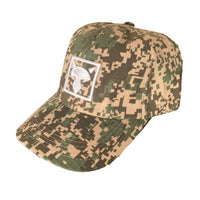 JACKALL Cap / Hat - tackleaddiction.com.au