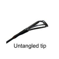 LOX Iridium SP7527-II 4-7kg - 2PC Spin Rod - tackleaddiction.com.au