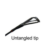 LOX Iridium SP7527-II 4-7kg - 2PC Spin Rod - tackleaddiction.com.au