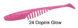 Magbite Chucky 2.3" Soft Bait - tackleaddiction.com.au