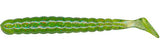Charlie Brewer 3" Slider Grub soft bait - tackleaddiction.com.au