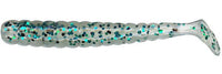 Charlie Brewer 3" Slider Grub soft bait - tackleaddiction.com.au