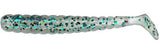 Charlie Brewer 3" Slider Grub soft bait - tackleaddiction.com.au
