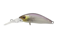 Jackall Chubby 35SP Deep Minnow Crank Bait - tackleaddiction.com.au