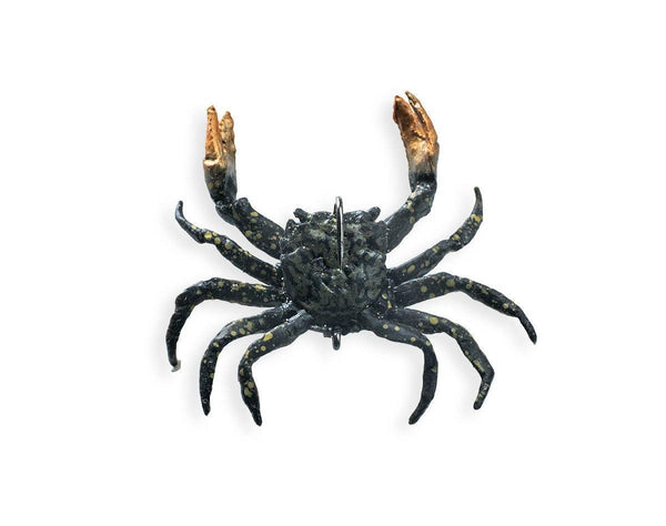 Chasebaits crusty crab 50mm bream lure realistic Crab imitation Crusty –