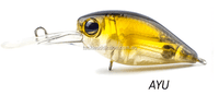 Pro Lure D36 Crank Bait Deep - tackleaddiction.com.au
