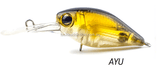 Pro Lure D36 Crank Bait Deep - tackleaddiction.com.au