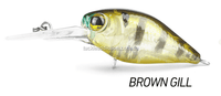 Pro Lure D36 Crank Bait Deep - tackleaddiction.com.au