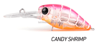 Pro Lure D36 Crank Bait Deep - tackleaddiction.com.au