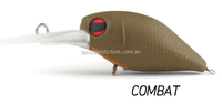 Pro Lure D36 Crank Bait Deep - tackleaddiction.com.au