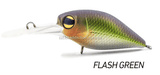 Pro Lure D36 Crank Bait Deep - tackleaddiction.com.au