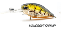 Pro Lure D36 Crank Bait Deep - tackleaddiction.com.au