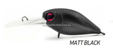 Pro Lure D36 Crank Bait Deep - tackleaddiction.com.au
