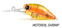 Pro Lure D36 Crank Bait Deep - tackleaddiction.com.au