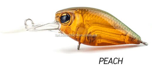 Pro Lure D36 Deep Diving Crank Lures –