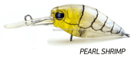 Pro Lure D36 Crank Bait Deep - tackleaddiction.com.au