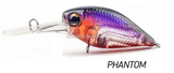 Pro Lure D36 Crank Bait Deep - tackleaddiction.com.au