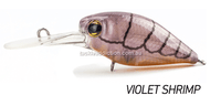 Pro Lure D36 Crank Bait Deep - tackleaddiction.com.au