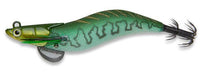 Ecogear FishLeague Egilee Dartmax Squid Jig - tackleaddiction.com.au