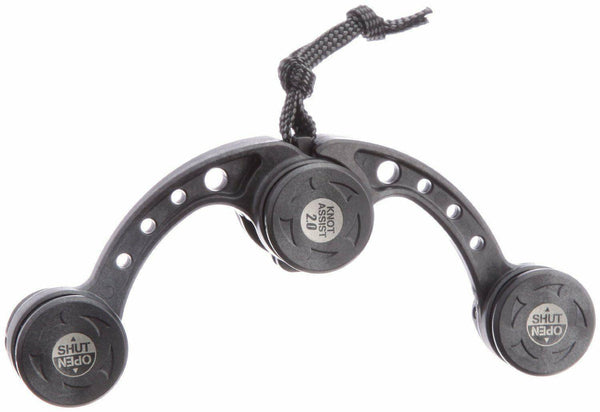 Daiichi Seiko Knot Assist 2.0 FG Knot Tool - tackleaddiction.com.au