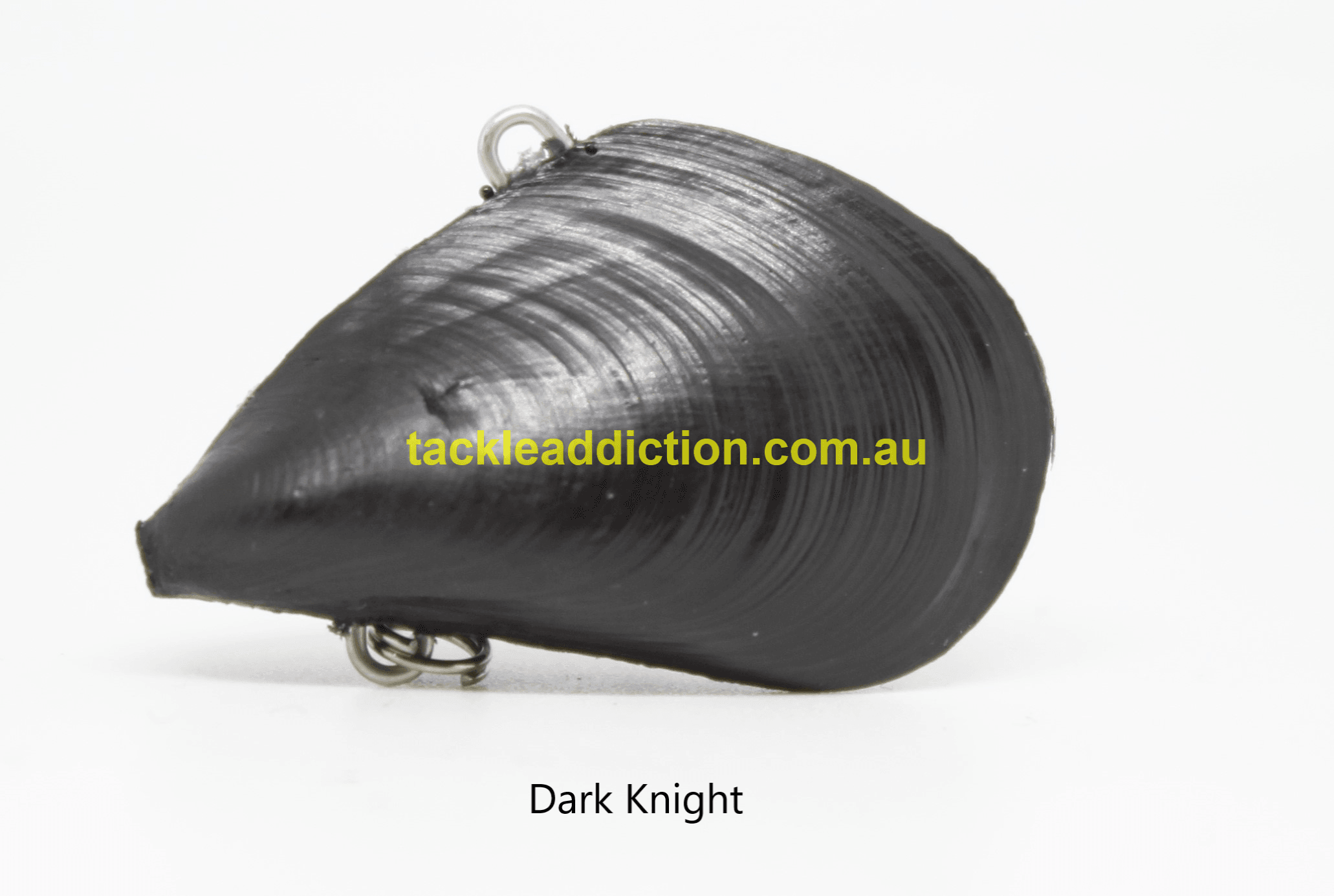 Micro Mussel Lure Vibe Hard Bait