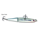 VEX Deadn 80 mm "Broken" Bent Minnow Surface Lure - tackleaddiction.com.au