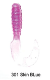 Damiki D Grub 2" Soft Bait - tackleaddiction.com.au
