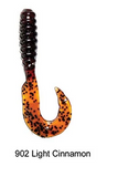 Damiki D Grub 3" Soft Bait - tackleaddiction.com.au