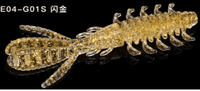 EVOLVE 75mm Creature Bait Soft Bait - tackleaddiction.com.au