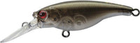 Ecogear SX48F Premium Crank Bait - tackleaddiction.com.au