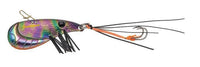 Ecogear ZX35 Vibration Blade Lure 35mm 5g - tackleaddiction.com.au