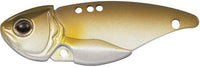 Evergreen Little Max 1/4oz Blade / Vibe - tackleaddiction.com.au