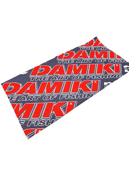 Damiki Face Mask - tackleaddiction.com.au