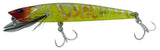 Fish Candy Skinny Dog 95 Surface Lure - tackleaddiction.com.au