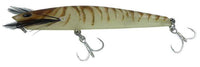 Fish Candy Skinny Dog 65 Surface Lure - tackleaddiction.com.au