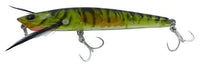 Fish Candy Skinny Dog 65 Surface Lure - tackleaddiction.com.au