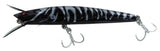 Fish Candy Skinny Dog 65 Surface Lure - tackleaddiction.com.au
