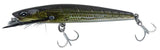 Fish Candy Skinny Dog 65 Surface Lure - tackleaddiction.com.au