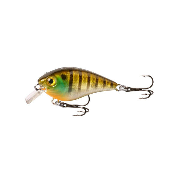 Fish Craft B Cranky 38mm Shallow Crank Bait –