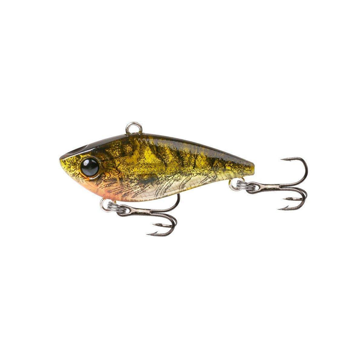 Fish Craft Dirty Dr 40 Lipless Vibration Lure – tackleaddiction.com.au
